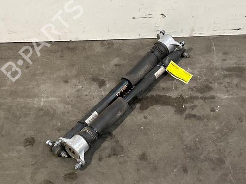 Used Left front shock absorber Left front shock absorber 38822750 38822750