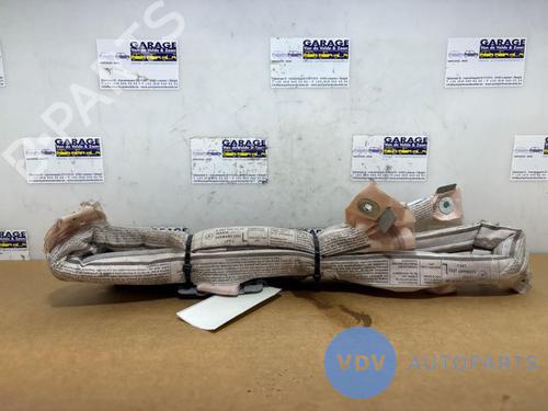 Used Left curtain airbag MERCEDES-BENZ E-CLASS Coupe (C207) E 350 CDI (207.322) (231 hp) 25955602