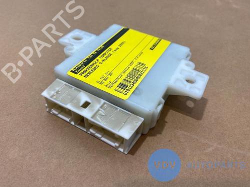 Used Electronic module MERCEDES-BENZ C-CLASS (W204) C 63 AMG (204.077) (457 hp) 25947613