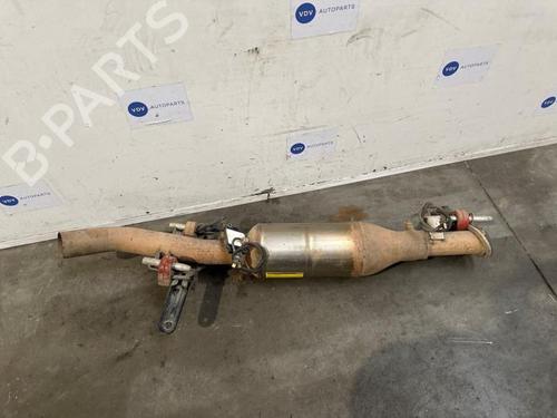 Used Exhaust system Exhaust system 38836721 38836721