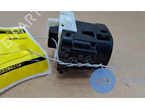 Switch MERCEDES-BENZ C-CLASS (W203) C 200 Kompressor (203.042) | BP25962826I30 
