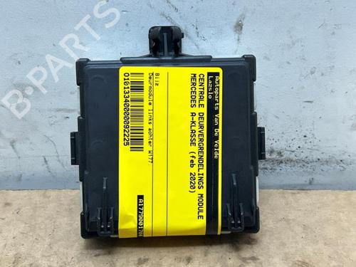 Electronic module MERCEDES-BENZ A-CLASS (W177) A 180 d (177.003) | BP38821763M83 - Image 2