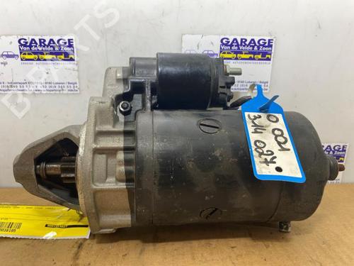 Used Starter Starter 38846434 38846434