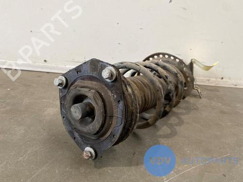Left front shock absorber MERCEDES-BENZ CITAN Box Body/MPV (W415) 109 CDI (415.601, 415.603, 415.605) | BP25953832M16 