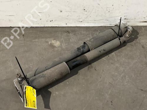 Used Left front shock absorber Left front shock absorber 38819136 38819136