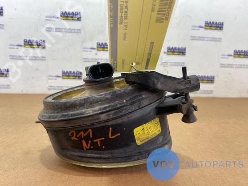 Left front fog light MERCEDES-BENZ A-CLASS (W169) A 200 CDI (169.008, 169.308) | BP25951575C30 