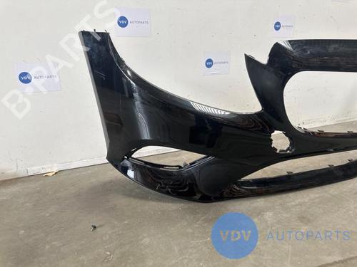Front bumper MERCEDES-BENZ C-CLASS (W205) C 200 d (205.007) | BP25962936C7 