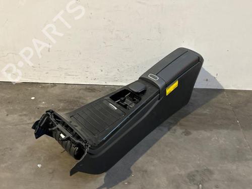 Middle console MERCEDES-BENZ A-CLASS Saloon (V177) A 200 4-matic (177.188) | BP38818542I22 - Image 2