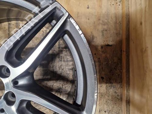 Fælk MERCEDES-BENZ E-CLASS (W213) E 220 d (213.004) | BP38833879C45 - Image 3