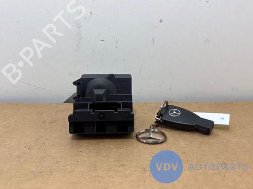 Control unit MERCEDES-BENZ SPRINTER 5-t Van (B906) 511 CDI (906.653, 906.655, 906.657) | BP27373880M11 