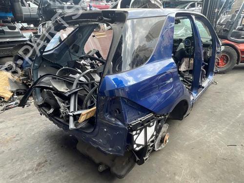 Subframe MERCEDES-BENZ GLE (W166) 250 d 4-matic (166.004) | BP38829658M9 - Image 7