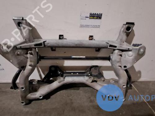 Used Subframe MERCEDES-BENZ C-CLASS (W204) C 200 CDI (204.001) (136 hp) 25956075