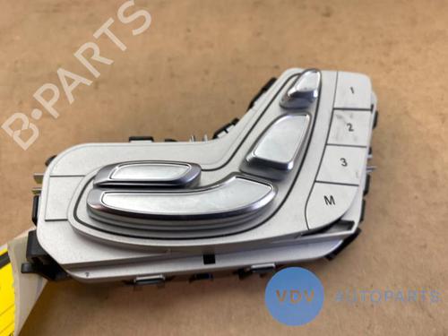 Switch MERCEDES-BENZ GLC (X253) 220 d 4-matic (253.905, 253.903) | BP25949316I30 