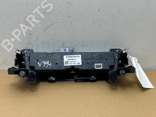 Climate control MERCEDES-BENZ X-CLASS (470) X 250 d 4-matic (470.231) | BP38823262I5 - Image 2