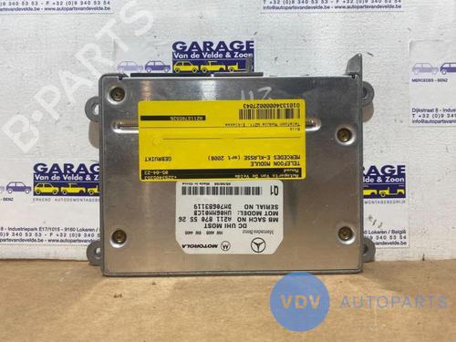 Other MERCEDES-BENZ E-CLASS (W211) E 200 CDI (211.004) | BP25947664O1