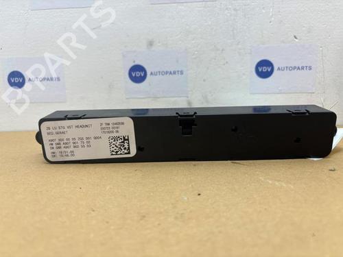 Electronic module MERCEDES-BENZ SPRINTER 3,5-t Van (B907, B910) 316 CDI RWD (907.631, 907.633, 907.635, 907.637) | BP38840558M83 - Image 3