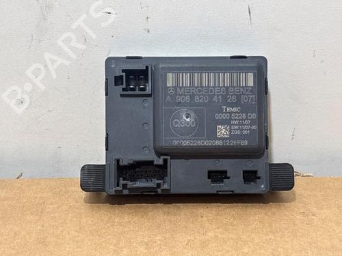 Used Electronic module Electronic module 38827703 38827703
