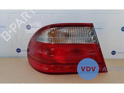 Used Left taillight MERCEDES-BENZ E-CLASS (W210) E 220 CDI (210.006) (143 hp) 25965117