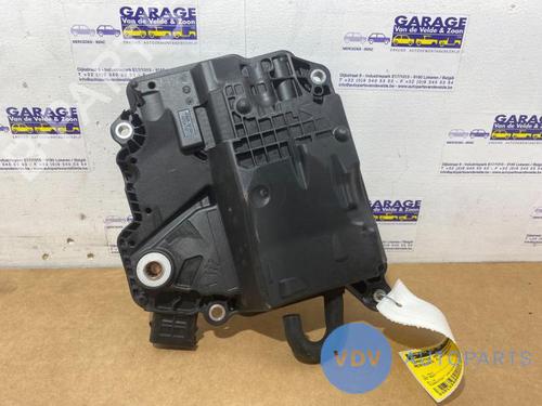 Used Engine control unit (ECU) MERCEDES-BENZ C-CLASS (W205) C 220 BlueTEC / d (205.003) (163 hp) 25945816
