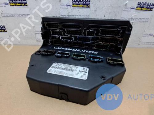 Elektronisk modul MERCEDES-BENZ E-CLASS (W212) E 200 CDI / BlueTEC (212.005, 212.006) | BP25954611M83 