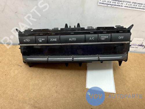 Used Climate control MERCEDES-BENZ E-CLASS (W212) E 200 CDI / BlueTEC (212.005, 212.006) (136 hp) 25948954