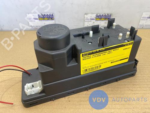 Used Electronic module MERCEDES-BENZ E-CLASS (W210) E 200 CDI (210.007) (116 hp) 25949698