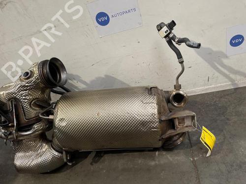 Catalyst MERCEDES-BENZ E-CLASS (W213) E 220 d (213.004) | BP38836501M10 - Image 6