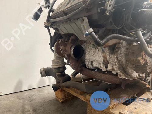 Engine MERCEDES-BENZ A-CLASS (W169) A 160 CDI (169.006, 169.306) | BP27397616M1 