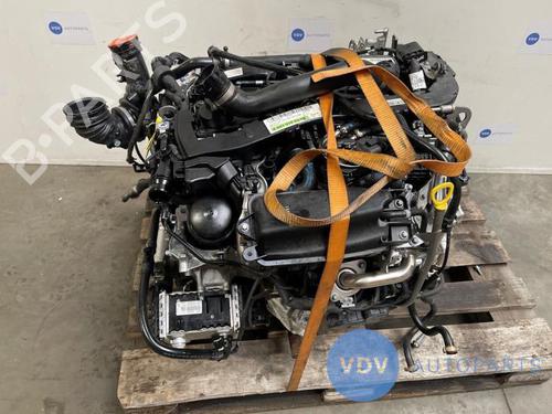 Motor MERCEDES-BENZ C-CLASS Coupe (C205) C 250 d 4-matic (205.309) | BP29380838M1 