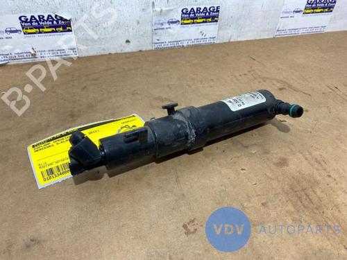 Used Washer pump MERCEDES-BENZ S-CLASS (W221, V221) S 500 CGI 4-matic (221.094, 221.194) (435 hp) 25954097