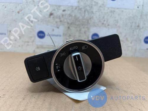 Used Headlight switch MERCEDES-BENZ E-CLASS T-Model (S212) E 200 CDI / BlueTEC (212.205, 212.206) (136 hp) 25969157
