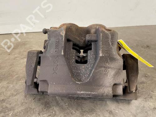 Left front brake caliper MERCEDES-BENZ GL-CLASS (X166) GL 350 CDI / BlueTec 4-matic (166.823, 166.824) | BP38828645M105 - Image 4