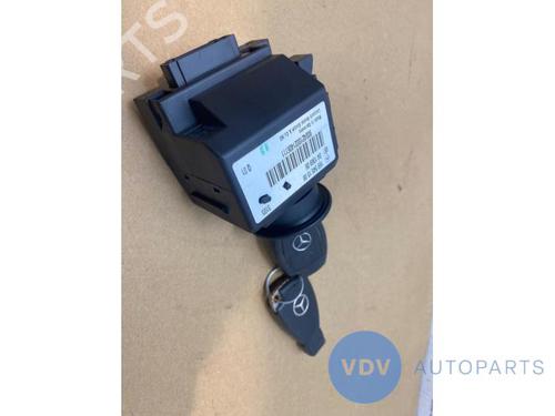 Control unit MERCEDES-BENZ A-CLASS (W169) A 180 CDI (169.007, 169.307) | BP25952024M11 