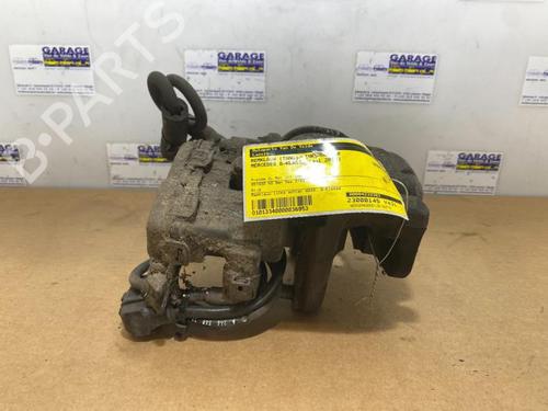 Used Left rear brake caliper Left rear brake caliper MERCEDES-BENZ B-CLASS Sports Tourer (W246, W242) B 220 CDI / d (246.203) (163 hp) 38847071 38847071