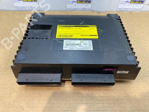 Used Electronic module Electronic module MERCEDES-BENZ GLE (W166) 250 d 4-matic (166.004) (204 hp) 39936285 39936285