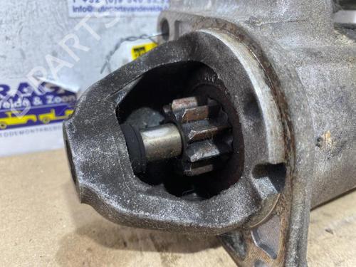 Starter MERCEDES-BENZ A-CLASS (W169) A 180 CDI (169.007, 169.307) | BP38846768M8 - Image 3