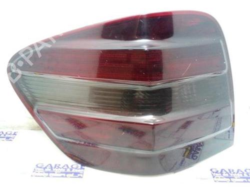 Used Left taillight Left taillight 38856930 38856930