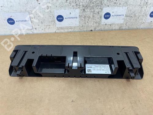 Climate control MERCEDES-BENZ GLA (H247) GLA 200 (247.787) | BP38829463I5 - Image 5