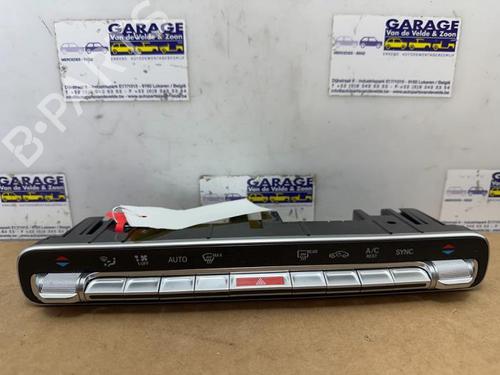 Used Climate control Climate control 38850300 38850300