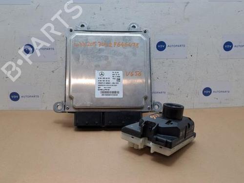 Used Ignition barrel Ignition barrel 38836765 38836765