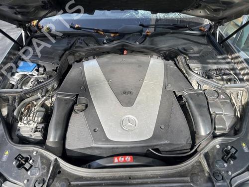 Rear right panel MERCEDES-BENZ E-CLASS (W211) E 420 CDI (211.029) | BP38836458C61 - Image 9