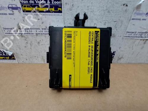 Electronic module MERCEDES-BENZ A-CLASS (W177) A 180 d (177.003) | BP38844281M83 - Image 3