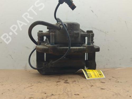 Right front brake caliper MERCEDES-BENZ SLK (R172) 200 (172.448) | BP38818802M104 - Image 3