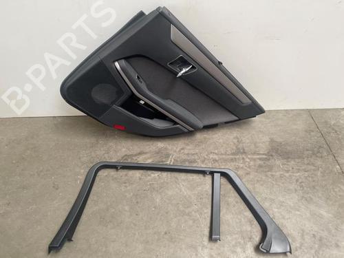 Used Rear right panel Rear right panel 38828686 38828686