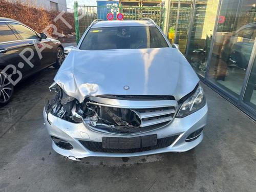 Subframe MERCEDES-BENZ E-CLASS T-Model (S212) E 200 CDI / BlueTEC (212.205, 212.206) | BP38833972M9 - Image 5