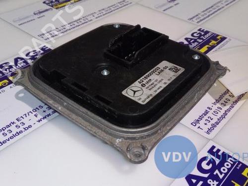 Used Xenon ballast MERCEDES-BENZ CLS (C218) CLS 220 BlueTEC / d (218.301) (163 hp) 25940403