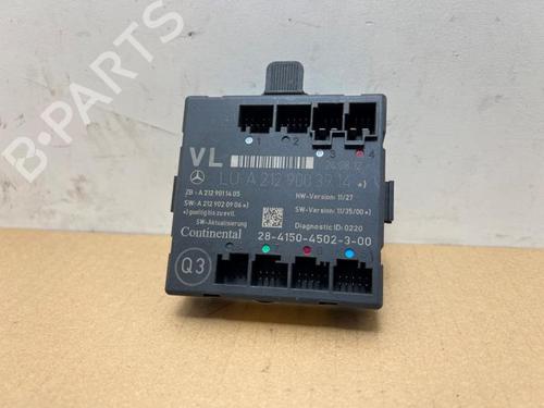 Used Electronic module Electronic module 38825301 38825301