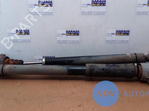 Used Left rear shock absorber MERCEDES-BENZ GLK-CLASS (X204) 220 CDI 4-matic (204.984, 204.997) (170 hp) 25943188