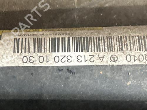 Left front shock absorber MERCEDES-BENZ CLS (C257) CLS 220 d (257.314) | BP39936230M16 - Image 3