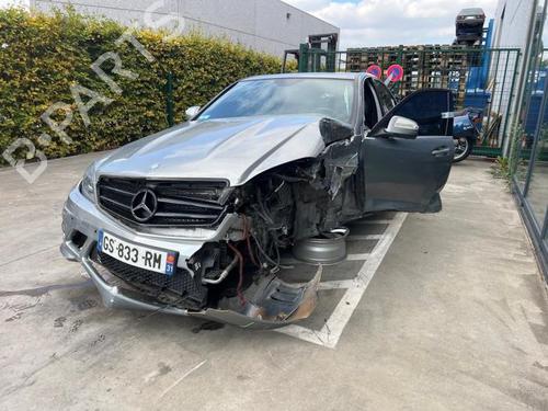 Front right panel MERCEDES-BENZ C-CLASS (W204) C 63 AMG (204.077) | BP38823881C59 - Image 9